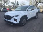 Hyundai Tucson 1.6 HEV 2wd 230cv Xline Auto