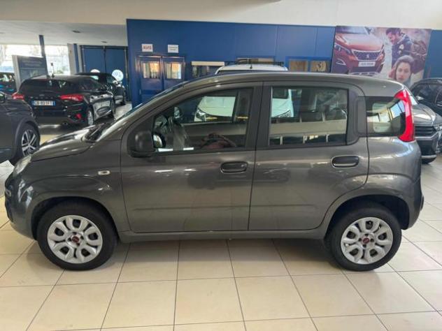 FIAT Panda 0.9 TwinAir Turbo Natural Power Easy rif. 20785463 - Foto 2