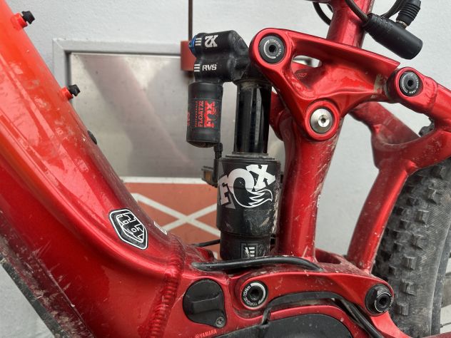 E-Bike Giant - Foto 8