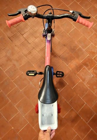 bici bambini 14 pollici Top Bike - Semplice e robusta - Foto 3