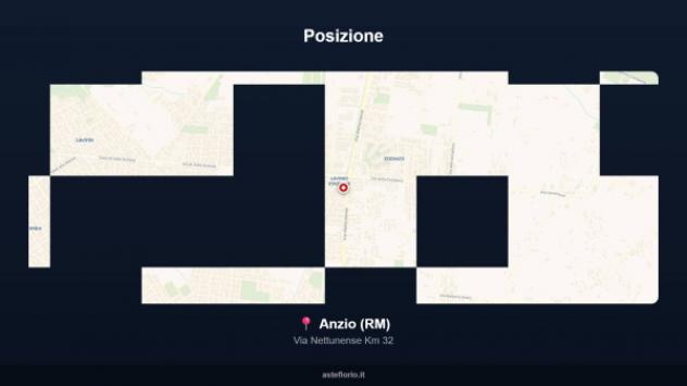Immobile in asta di 36 m² in vendita a Anzio - Foto 7
