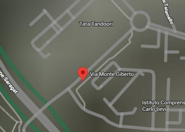 Immobile in asta di 12 m² in vendita a Roma - Foto 10