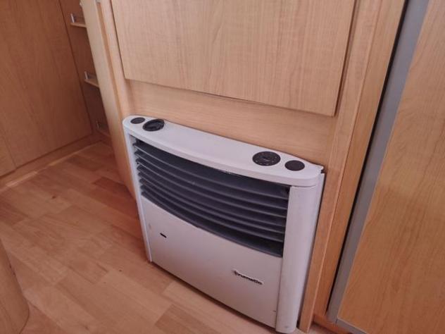 KNAUS SUDWIND AZUR 2004 rif. 23603332 - Foto 10
