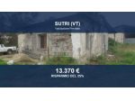 Immobile in asta di 334 m² in vendita a Sutri