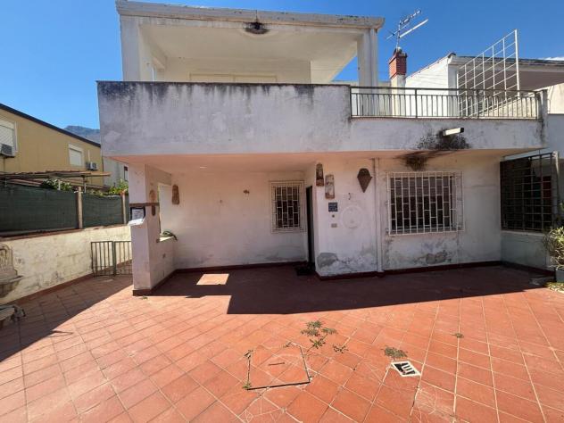 Villa in vendita a Altofonte