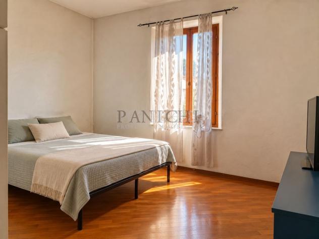 Appartamento in bifamiliare con garage e soffitta - Foto 12