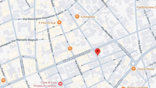 Immobile in asta di 75 m² in vendita a Avezzano - Foto 5