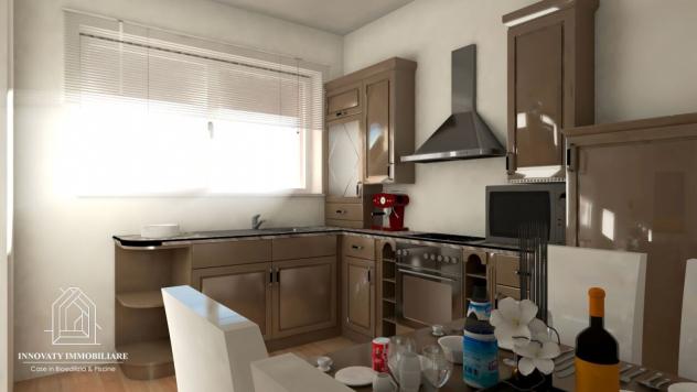 Villa a schiera in vendita a Borgonovo Val Tidone - Foto 9