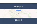 Immobile in asta di 52 m² in vendita a Bronte