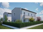 VA0274 - CARPI "CORTILE" BIFAMILIARE CON AFFACCIO SUL VERDE !!!