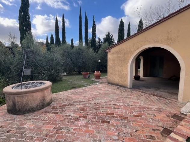 Colonica in vendita a Casciana Terme Lari 351 mq Rif: 1364480 - Foto 9