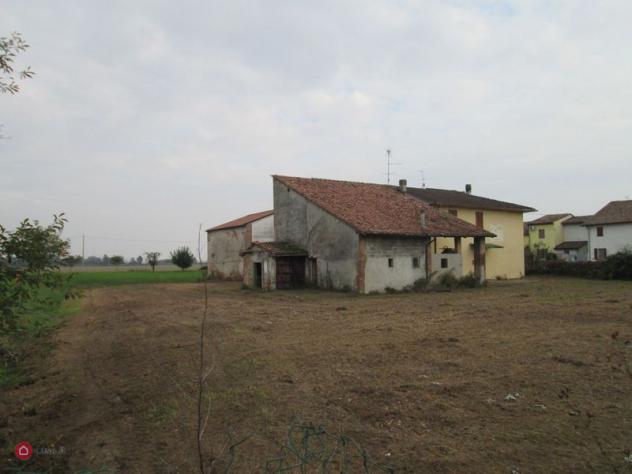 Casa indipendente di 350mq in della chiesa 36 a Castelvetro Piacentino - Foto 8