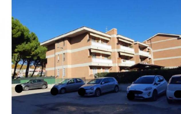 Immobile in asta di 95 m² in vendita a Corciano - Foto 7