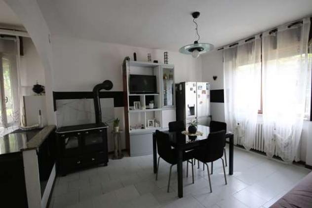 32 - Appartamento in bifamiliare a Faloppio - Foto 7