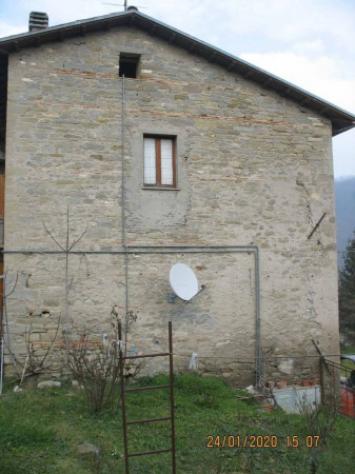 Immobile in asta di 95 m² in vendita a Galeata - Foto 4