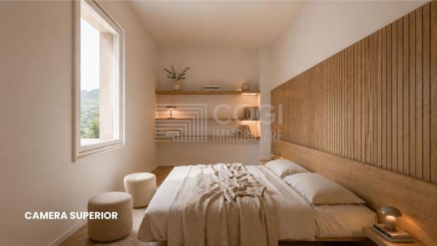 Casa Indipendente con meravigliosa vista panoramica. - Foto 17