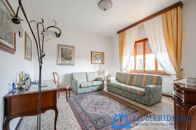 Casa singola in vendita a Larciano 280 mq Rif: 1241962