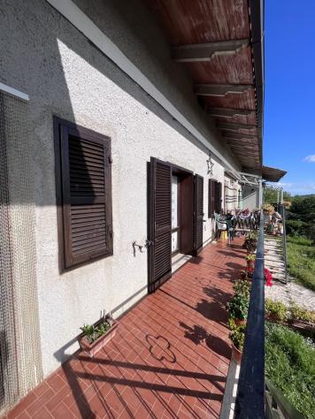 Porzione di casa in vendita a Manciano - Foto 15