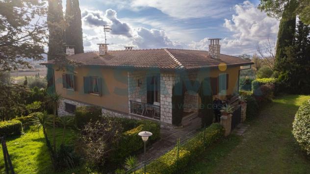 Villa in vendita a Manciano - Foto 16