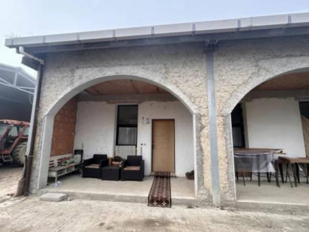 Immobile in asta di 112 m² in vendita a Meldola - Foto 5