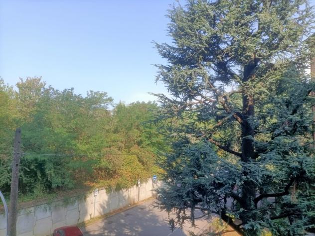Ampio Bilocale di 76 mq Abitabile Subito con Balcone e Cantina – Vicino a Servizi e Passante FS - Foto 3