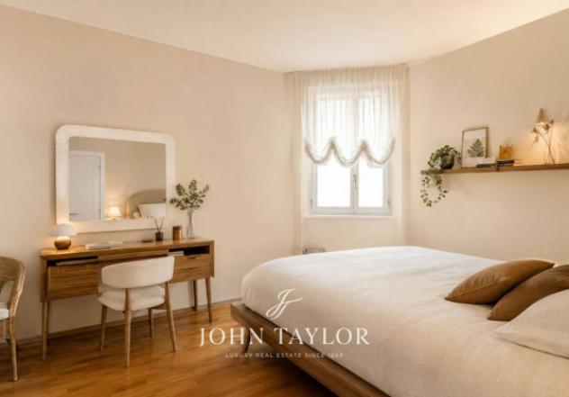 Appartamento di 200 m² con 5 locali e box auto in vendita a Milano - Foto 8