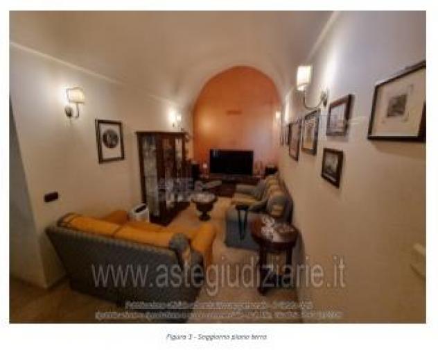 IMMOBILI-IMMOBILE RESIDENZIALE-Vico Natoli, 12, 97015 Modica RG, Italia - Foto 5