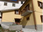 Spaziosa abitazione a Forsivo di Norcia
