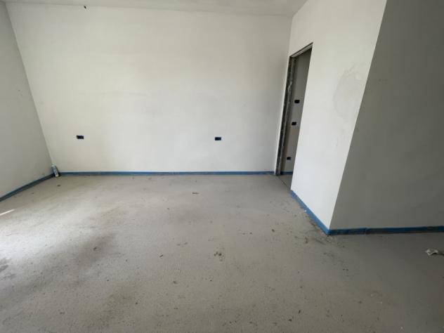 Trifamiliare a Noventa Padovana - Rif. P293 - Foto 5