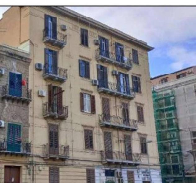 Immobile in asta di 96 m² in vendita a Palermo - Foto 8
