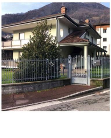Immobile in asta di 92 m², box auto in vendita a Pasturo - Foto 4