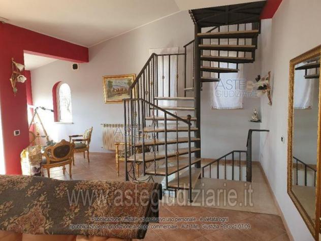 IMMOBILI-IMMOBILE RESIDENZIALE-Via Romagnano 23 - Foto 6