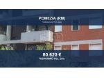 Immobile in asta di 57 m² in vendita a Pomezia