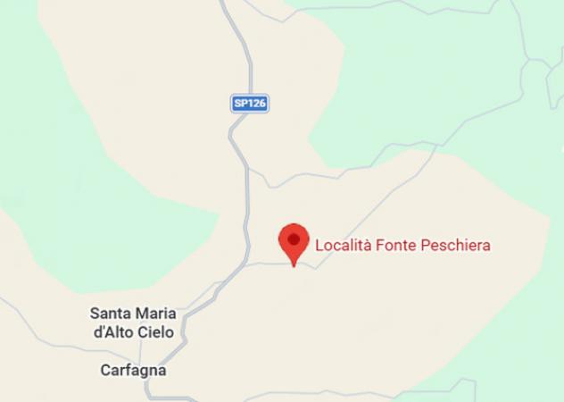 Immobile in asta di 2 m² in vendita a San Ginesio - Foto 7