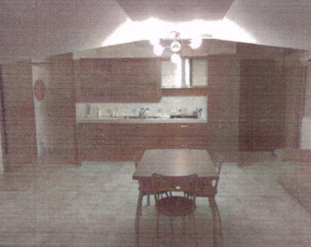 Immobile in asta di 188 m² in vendita a San Severo - Foto 8