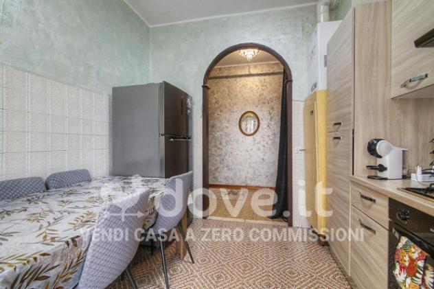 Appartamento di 104 m² con 3 locali e box auto in vendita a Sant'Angelo Lodigiano - Foto 14