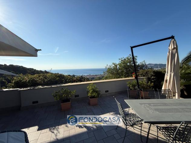 Villa in vendita a Savona, Legino - Foto 14