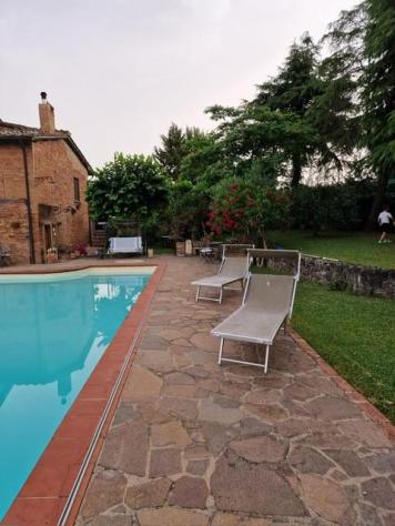 Casale in vendita a Siena 201 mq Rif: 1385623 - Foto 7