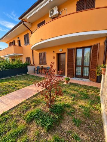 Appartamento in vendita a Terricciola 65 mq Rif: 1450952