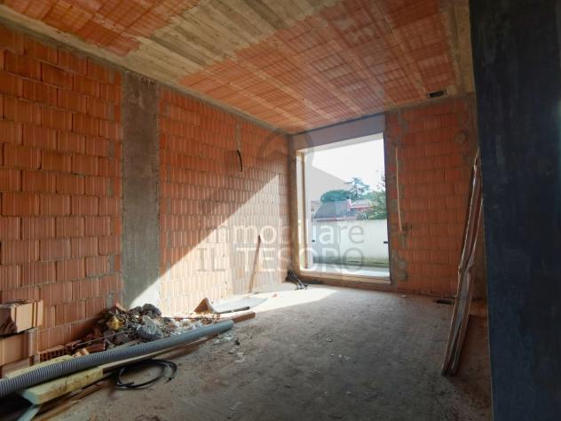 Porzione di casa in vendita a Verucchio - Foto 18