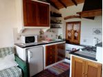 Bilocale con giardino a Sestri Levante