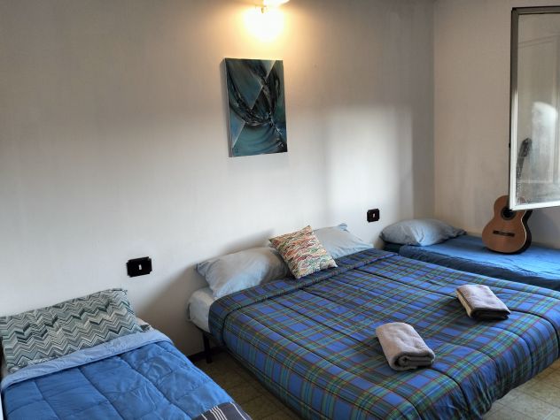 Camera con 4 posti letto; - Foto 3
