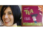 TEA E SE NON CI RIESCO? SILVIA SERRELI.