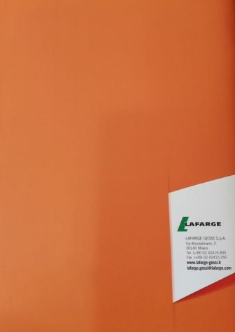 Manuale della Stuccatura - LAFARGE - Foto 6