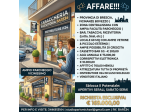 Affare!!! Bar Tabacchi Ricevitoria prov. di Brescia - rif. BAR537