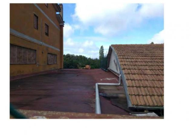 Immobile in asta di 318 m² in vendita a Genzano di Roma - Foto 5