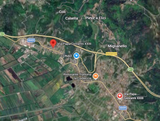 Immobile in asta di 87 m² con più di 5 locali in vendita a Massarosa - Foto 10