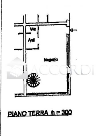 NEGOZIO di 1 vani e di 84 mq (MONTEBELLUNA) rif. PE10 - Foto 12