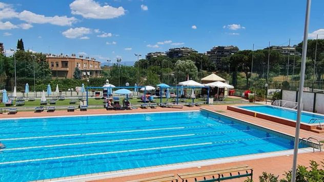 Cessione attività ristorante, bar e chiosco piscina - Roma Nord - Foto 8