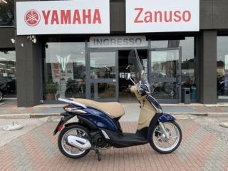 Piaggio Liberty 150 Pochissimi chilometri